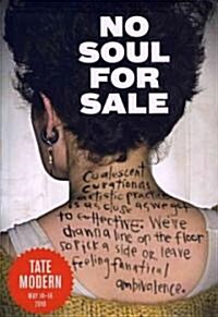 Charley Independents: No Soul for Sale (Paperback)