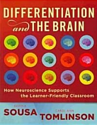 Differentiation and the Brain (Paperback)