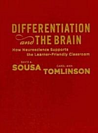 Differentiation and the Brain (Hardcover)