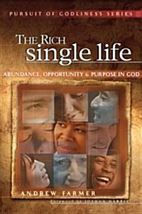 The Rich Single Life (Paperback)