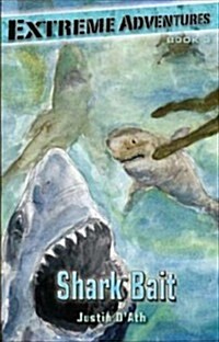 Shark Bait (Paperback)