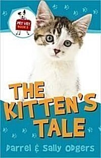 The Kittens Tale (Paperback)