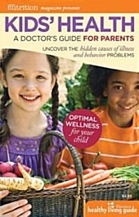 Kids Health (Paperback)