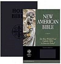 New American Bible (Paperback)