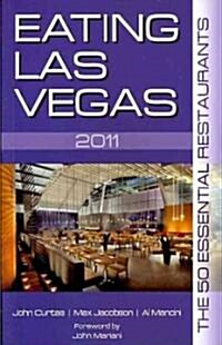 Eating Las Vegas (Paperback)