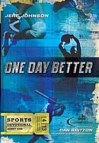 One Day Better (Paperback)