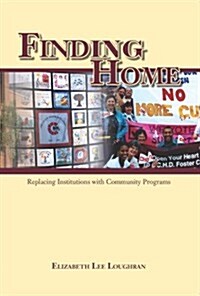 Finding Home (Paperback)