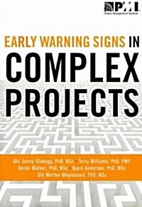 Early Warning Signs in Complex Projects (Paperback)