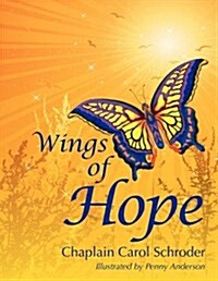 Wings of Hope (Paperback)