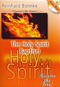 The Holy Spirit Baptism (Audio CD)