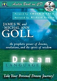 Dream Language (Audio CD)