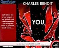 You (Audio CD, Library)