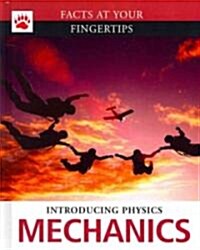 Mechanics (Library Binding)