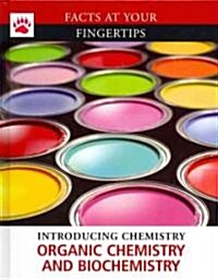 Organic Chemistry and Biochemistry (Library Binding)