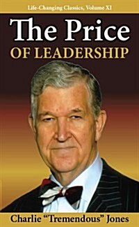 The Price of Leadership (Paperback)
