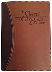 Sword Bible-OE-Easy Read (Imitation Leather)