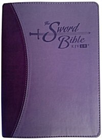 Sword Bible-OE-Easy Read (Imitation Leather)