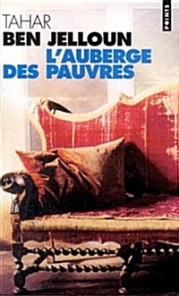 Auberge Des Pauvres(l) (Paperback)