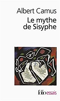 Le Mythe de Sisyphe (Paperback)