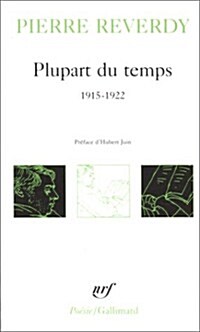 Plupart Du Temps (Paperback)