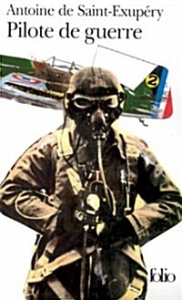 Pilote de Guerre (Paperback)