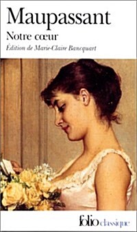 Notre Coeur (Paperback)