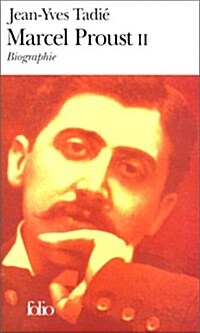 Marcel Proust (Paperback)