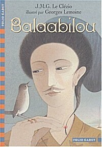 Balaabilou (Paperback)