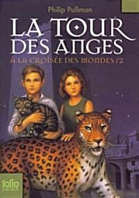 La Tour Des Anges (Paperback)