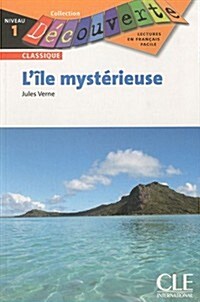 Lile Mysterieuse (Paperback)