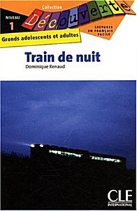 Train de Nuit (Level 1) (Paperback)