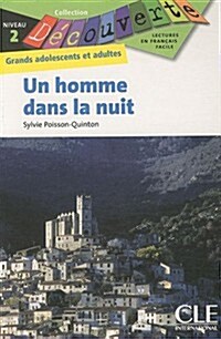 Un Homme Dans la Nuit (Paperback)