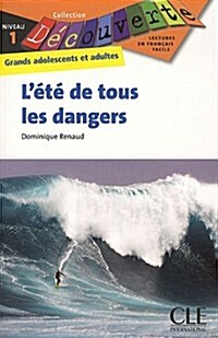Lete de Tous les Dangers (Paperback)