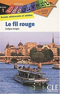 Le Fil Rouge (Paperback)