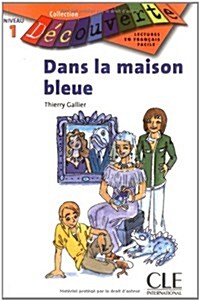 Dans la Maison Bleue (Paperback)