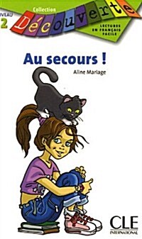 Au Secours! (Paperback)
