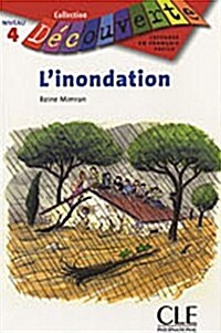 LInondation (Paperback)