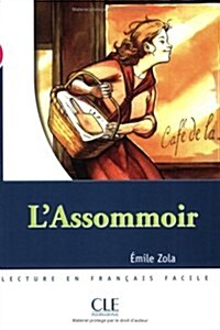 LAssommoir (Paperback)