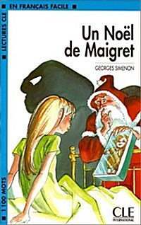 Un Noel de Maigret (Paperback)