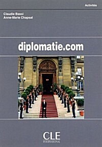 Diplomatie.com (Paperback)