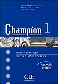 Champion, Level 1 (Paperback)