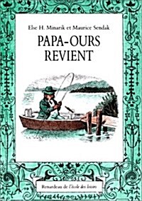 Papa Ours Revient (Hardcover)