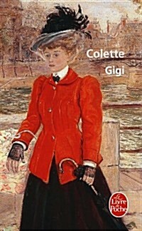 Gigi (Paperback)