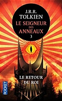 Le Seigneur Des Anneaux: Le Retour Du Roi (Paperback, 3)