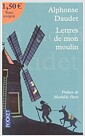 Lettres de Mon Moulin (Paperback)