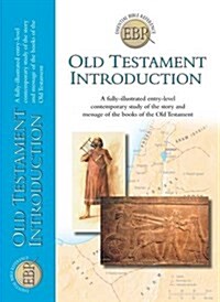 [중고] Old Testament Introduction (Paperback, New ed)