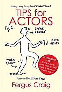 Tips for Actors (Paperback, Revised ed)