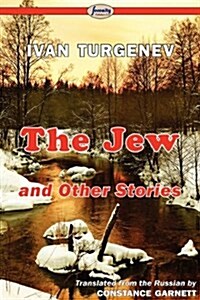 The Jew and Other Stories (Paperback)