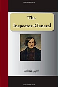 The Inspector-General (Paperback)