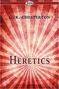 Heretics (Paperback)